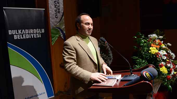 Düzgün: “Gösterilen İlgi Onur Verici”