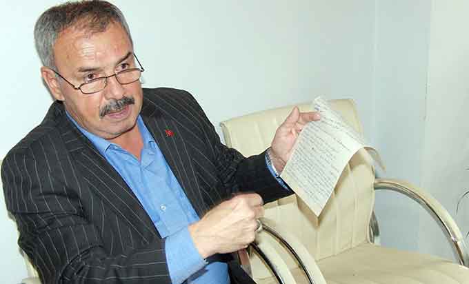 Şendiller: “7 Güzel Adam Çirkinleşiyor”