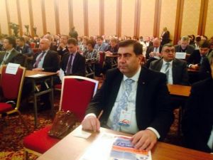 Ak Parti’li Sait’ten Ermeni Bakana: Yalan Söylüyorsunuz