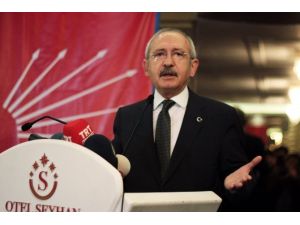 Kılıçdaroğlu O Cümleyi Duyunca Çılgına Döndü: Bu Partiye Demokrasiyi Ben Getirdim