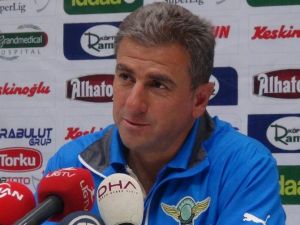 Hamzaoğlu Yarın İmzalıyor