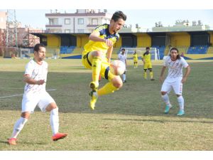 Spor Toto 2. Lig