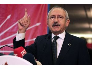 Kılıçdaroğlu’ndan Davutoğlu’na Yanıt