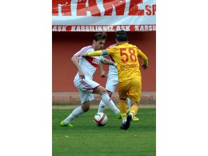 Spor Toto 2. Lig Kırmızı Grup