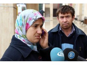 O Anne Kahraman İşçiyi Aradı