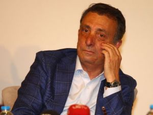 Çebi’den Yıldırım’a Gönderme