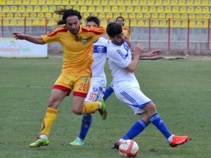 Spor Toto 2. Lig