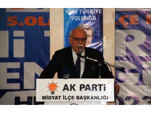 Türkiye’ye Fitne İhraç Etmek İsteyenler Eğitimi Hedef Alıyor