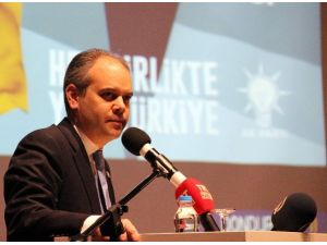 Bakan Kılıç: Yargıya Büyük Görev Düşüyor