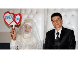 İşitmeseler De Evet Dediler
