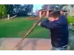 Günün Talihsizleri