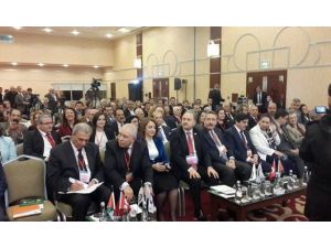 Ortadoğu Barış Zirvesi