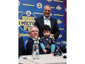 Yıldırımdan Diktatör Espirisi