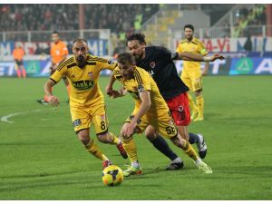 Spor Toto Süper Lig