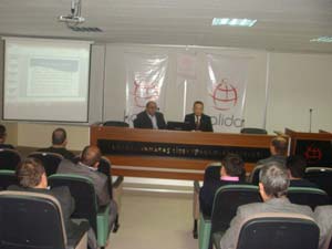 “Kayıt Dışı İstihdam ve KOBİLER” Konulu Seminer