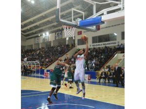 Türkiye Basketbol Ligi