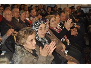 İp Genel Başkanı Perinçek Gmis’te Madencilerle Buluştu