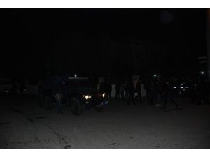 Gaziantep’te Işid Protestosu