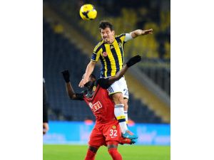 Fener’e Es-es Çelmesi