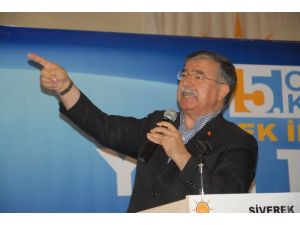 Doğu Ve Güneydoğu’dan Oy Alamayan İktidar Olamaz