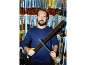 (Özel Haber) Bursa Dünyayı Kesiyor