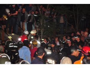 Facianın Ardından 2 Bini Aşkın Madenciye Kötü Haber