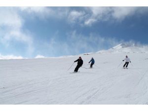 Kış Olimpiyatları Türkiyede Mi Olacak ?
