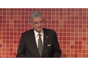 Akdeniz Havzası’na Yaklaşımımız Yapıcı Bir Politikaya Dayanmaktadır