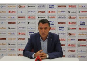 Türkiye Basketbol 2. Ligi