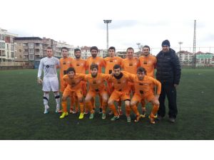 Bilecik Şeyh Edebali Üniversitesi Yalova’dan Başarı İle Döndü