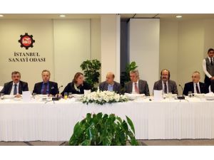 Bilim, Sanayi Ve Teknoloji Bakanı Işık: “Tüm Sektörlerle Elele Yürüyoruz”