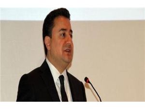 “Türkiye Tecrübelerini Diğer Ülkelerle Paylaşacak”