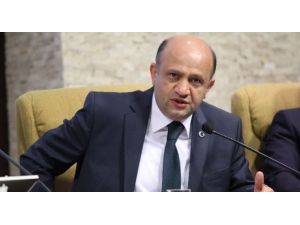 Tekstil Ve Gıda İhracatında Hedef