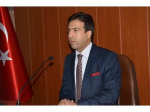 Akhisar Cumhuriyet Başsavcısı Şahiner’den Balkız’a Cevap