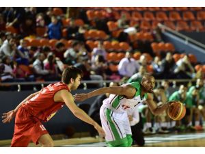Türkiye Basketbol 2. Ligi