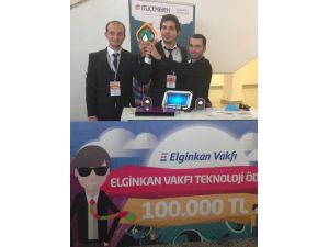 İtü Çekirdek Bıg Bang Yarışması Sonuçlandı