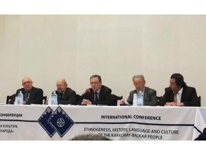 Türk Dünyasından Rusya’ya Ültimatom