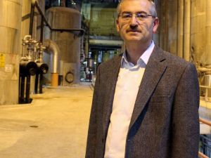 (Özel Haber) Eskişehir Şeker Fabrikası’ndan Kapasite Arttırımı