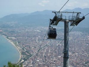 Dokadan Orduya 27 Milyon Tl Destek