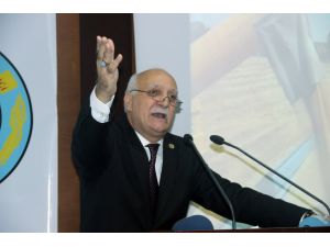 Bayraktar: “Yüzde 33’lük Kayıt Dışılığın Türkiye Ekonomisine Maliyeti 30 Milyar Liradır”