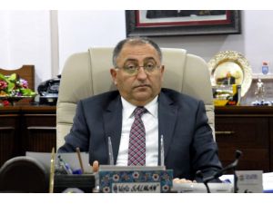 Yalova Belediye Başkanı Salman Ağaç Kesimi Hakkında Konuştu