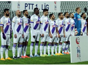Orduspor’un İlginç Rekoru