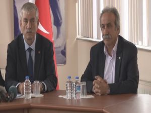 Disk Ve Kesk’ten Eylem Çağrısı