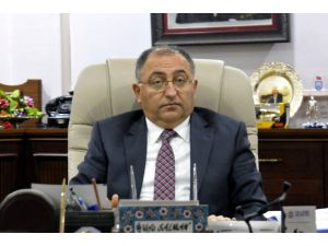 Ağaçları Kestiren O Başkan Konuştu