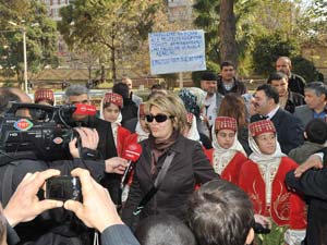 Engelliler Meclisi’nden Engelliler Yürüyüşü