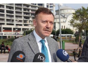 Chp’li Atıcı Suç Duyurusunda Bulundu