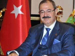 Gaziantep’in Kasım İhracatı Açıklandı