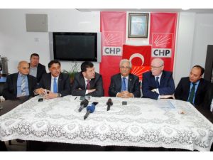Chp’li Belediyenin Yalova’da Ağaç Kesme Tartışmaları