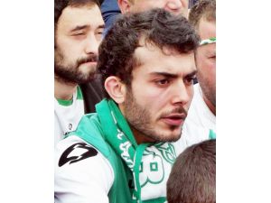 Giresunspor Taraftarlarından Mazot Uyarısı