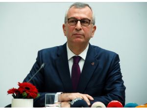 Tüpraş’ın 3 Milyar Dolarlık Dev Projesi Tamamlandı